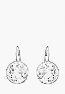 Серьги Swarovski®