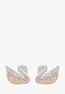 Серьги Swarovski®