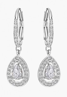 Серьги Swarovski®