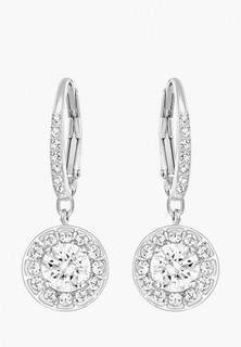 Серьги Swarovski®