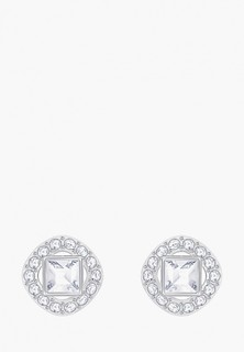 Серьги Swarovski®