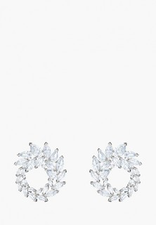 Серьги Swarovski®