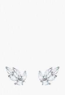 Серьги Swarovski®