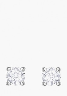 Серьги Swarovski®