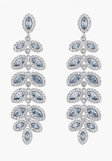 Серьги Swarovski®