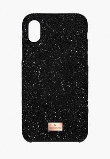 Чехол для iPhone Swarovski®