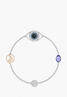 Браслет Swarovski®
