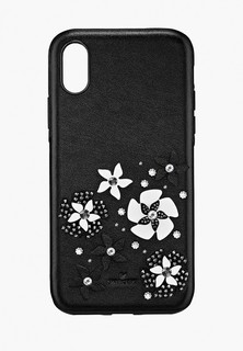 Чехол для iPhone Swarovski®