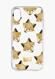 Чехол для iPhone Swarovski®