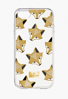 Чехол для iPhone Swarovski®