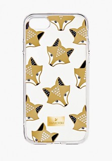 Чехол для iPhone Swarovski®