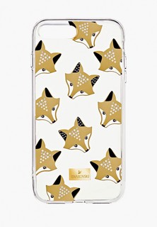 Чехол для iPhone Swarovski®