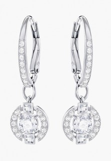Серьги Swarovski®