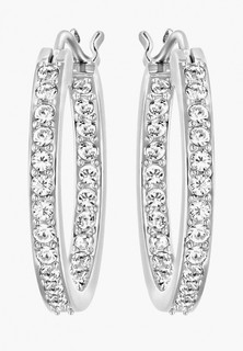 Серьги Swarovski®