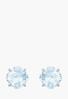 Серьги Swarovski®