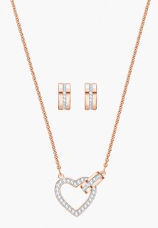 Комплект Swarovski®