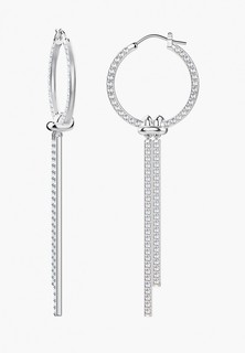 Серьги Swarovski®
