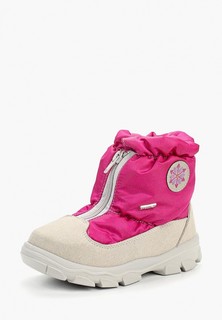 Дутики Chicco