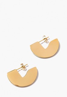 Серьги Exclaim