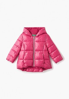 Куртка утепленная United Colors of Benetton