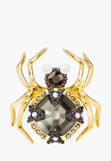Серьга Swarovski®