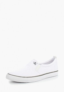 Слипоны Calvin Klein Jeans