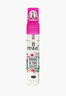 Туалетная вода Fennel