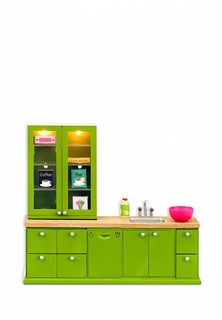 Набор игровой Lundby