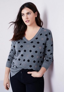 Пуловер Violeta by Mango