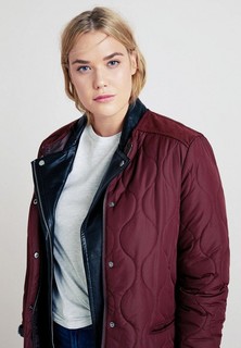 Куртка утепленная Violeta by Mango
