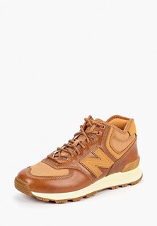 Кроссовки New Balance