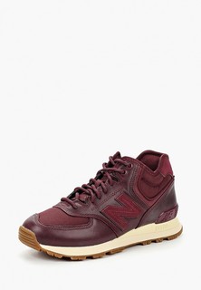 Кроссовки New Balance