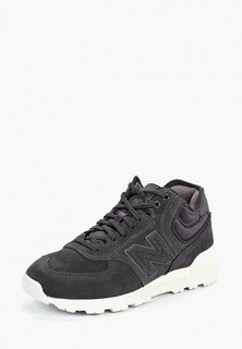 Кроссовки New Balance