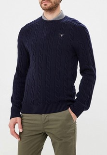 Джемпер Gant