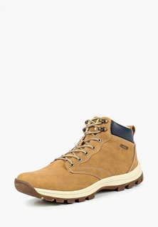 Ботинки T.Taccardi