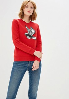 Свитшот Pink Frost