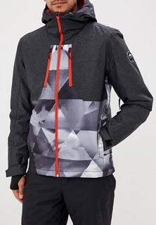 Куртка горнолыжная Quiksilver