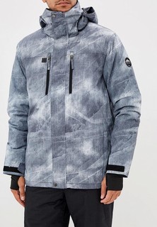 Куртка горнолыжная Quiksilver