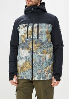 Куртка горнолыжная Quiksilver