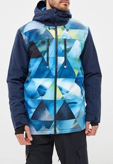 Куртка горнолыжная Quiksilver