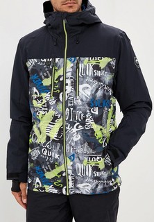 Куртка горнолыжная Quiksilver