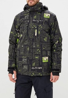 Куртка горнолыжная Quiksilver