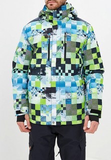 Куртка горнолыжная Quiksilver