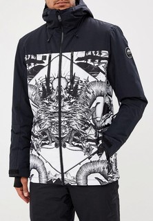 Куртка горнолыжная Quiksilver