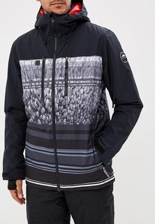 Куртка горнолыжная Quiksilver