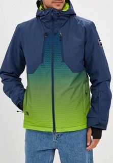 Куртка горнолыжная Quiksilver