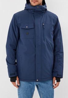 Куртка горнолыжная Quiksilver