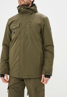 Куртка горнолыжная Quiksilver