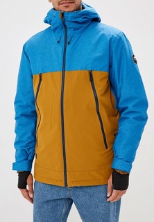 Куртка горнолыжная Quiksilver