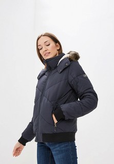 Куртка утепленная Roxy